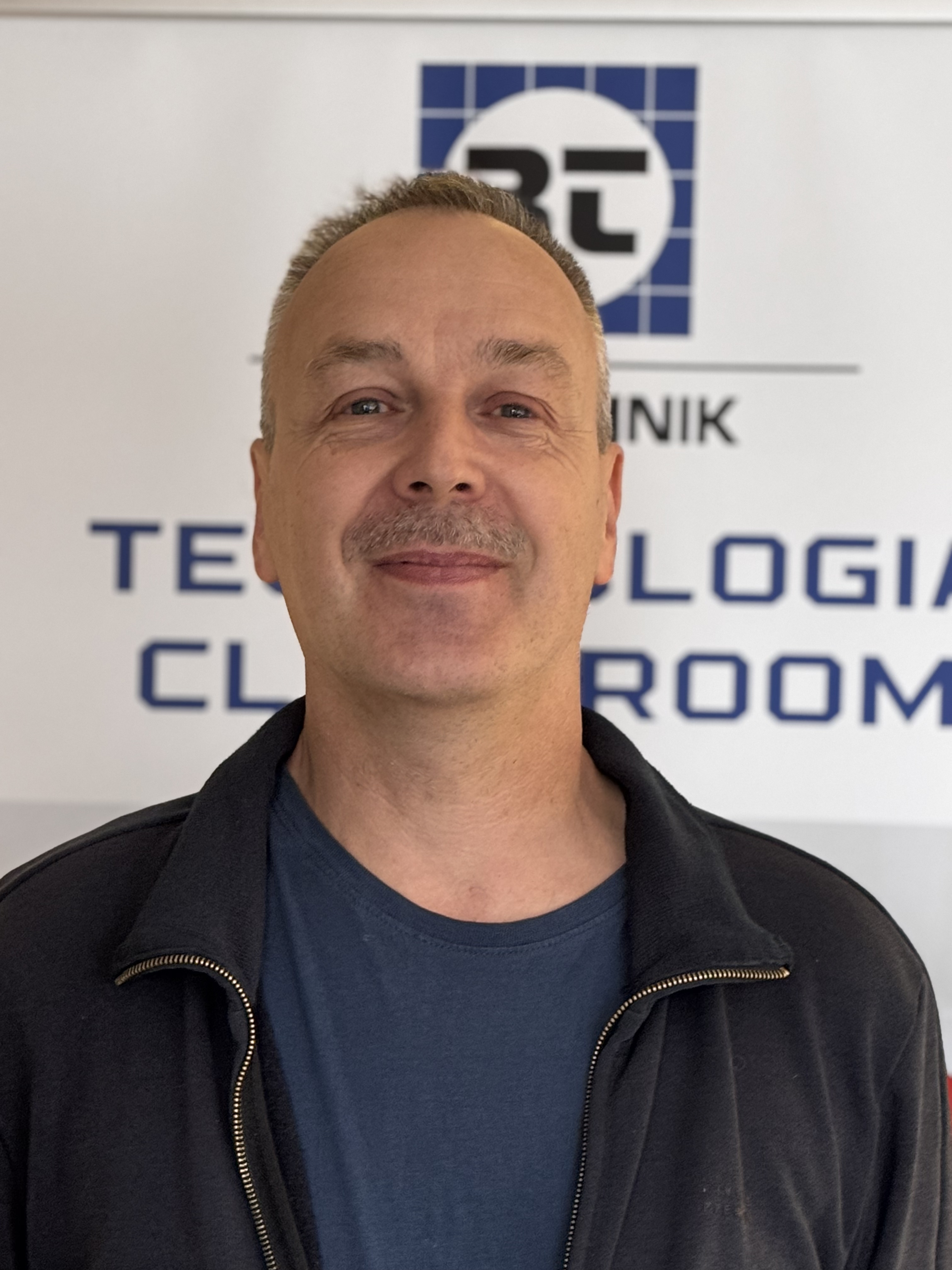 Krzysztof Stawniak